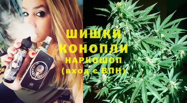 трава Кинешма